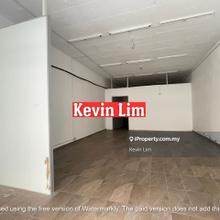 Ground Floor Shop Rent Sg Ara Imperial Grande 1270sf Bayan Lepas