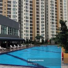 Ksl Recidence Apartment Daya 3bed Renovated Johor Bahru