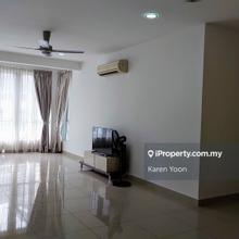 Subang Parkhomes condominium for sale