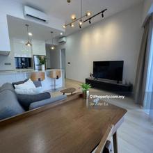 Serviced residence for Rent