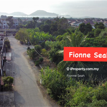 Nibong Tebal Residential Land For Sale