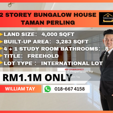 Taman Perling