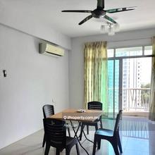 The Peak Residence For Rent !!