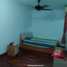 Amadesa Resort Condominium Desa Petaling Kuala Lumpur