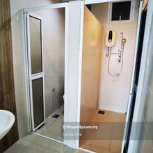 3 bedroom well condition unit available for rent