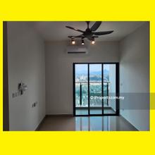 Bayu Residence, Condominium Batu Caves, Selangor