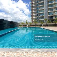 Spacious Condominium Living with Stunning Views