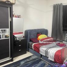 Kepong Mizumi Residence for Sale
