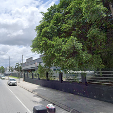 Land for Rent @ KL (Chan Sow Lin)