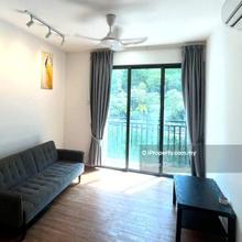 Cheapest & 2 Carpark The Trees @ Bukit Lanjan, Damansara Perdana, PJ