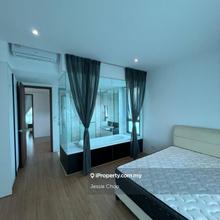 Spacious place to live!