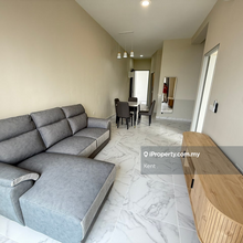 Modern 2room Unit at Palazzo Tambun Gated & Furnished