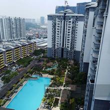 Desa Petaling Amadesa Resort Condo