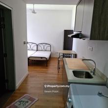 Utropolis Suites 2, Condominium @ Glemaria, Key on Hand, Real Photo