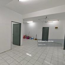 Seri Permai near Sri Raya MRT