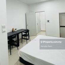 Pv9 studio room with own bathroom