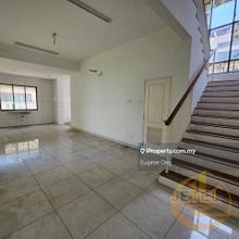 Brand New Ambang Botanic 1 Double Storey Bungalow 80x90