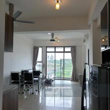 Nusa Bestari Good Condition Apartment for Sale 
