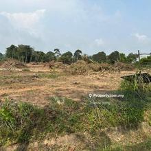 4 Acres Agricultural Land @ Bukit Batu, Kulai