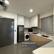 Cheap 953sf units with side by side car parks