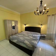 Park View Tower Condominium for rent