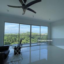 Forest View Unit for your peaceful stay