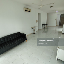 Serviced Residence for Rent