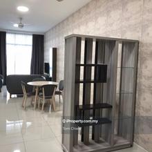 2 Bedroom Unit Fully Furnished Tenanted