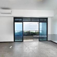 Forest City Office Tower Studio unit