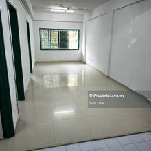 Apartment for Rental