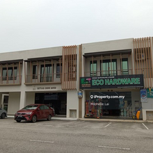 Sinaria Tropicana Aman 1st floor for rent 