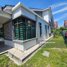 Tanjong Minyak Perdana Single Storey Bungalow For Sale 