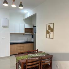 Actual unit, Ready move in