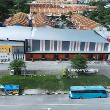 Office Building for Sale in Bangi, Selangor