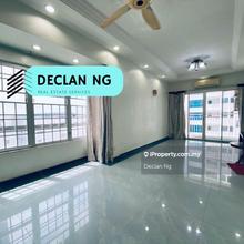 Tastefully renovated, Move in condition