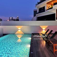 Exclusive Modern Bungalow Villa @ Bangsar, Taman Pantai for Rent