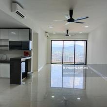 Seri Riana Residence KL Specialist Agent Near LRT Greenery View