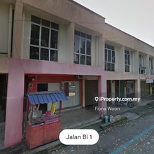 1st Office For Sale Taman Bertam Impian , Tanjung Minyak Melaka