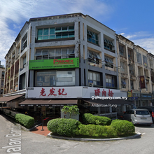 5 % Roi Puchong Shop for investment 