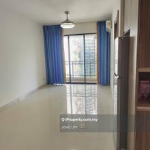 Regalia Park (Middle Floor) for sale