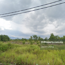 Industrial Empty Land @ Pengkalan Industrial Park