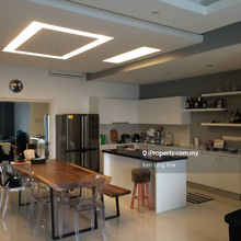 High floor Nicely Renovated 