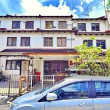 2.5 Storey Terrace House - Taman Desa Setapak, Kuala Lumpur