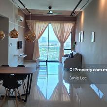 Maple Residence Bandar Bestari Klang Condo, near Ksl Esplanade Mall