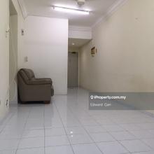 Full Loan Apartment For Sale @ Tampoi
