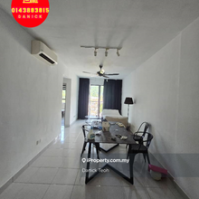 Iconic Vue Condominium Hillview Condominium Located in Batu Ferringhi