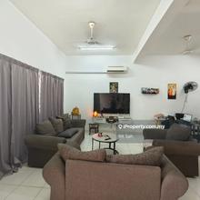 Full Loan Good Condition 2 Storey Terrace with Gated Guarded Community