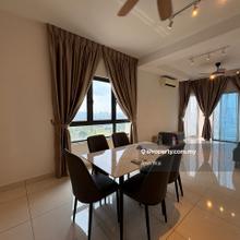 The Link 2 Residences Unit For Sale, Bukit Jalil,Pavilion Bukit Jalil
