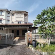Taman Bukit Permata Sri Gombak Corner 2.5storey Landed Terrace House