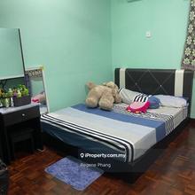 Cozy & Pool View Puncak Nusa Kelana, Ara Damansara For Sale